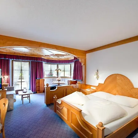 Hotel Bergland