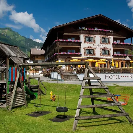 Bergland Lermoos