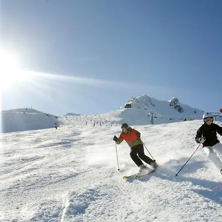 Bergland 4* Lermoos
