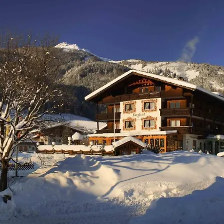 Bergland 4*