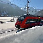 ホテル Bergland レルモース