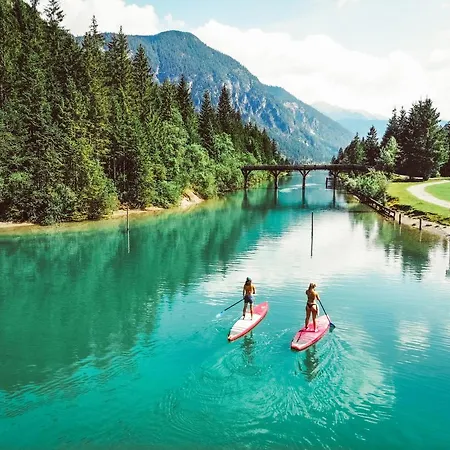 Bergland 4* Лермос