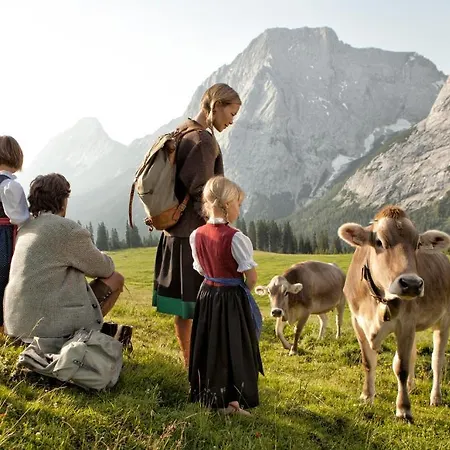 Bergland 4* Лермос