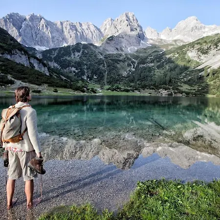 Bergland Отель 4*