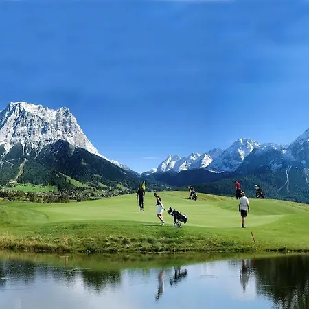 Bergland Лермос