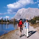 Bergland Hotel 4*