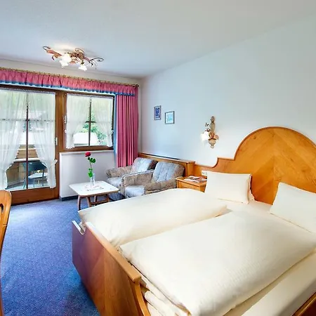 Bergland 4* 莱尔莫斯