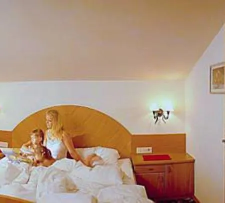 Bergland 4* 莱尔莫斯