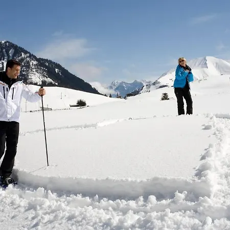 Bergland 4* 莱尔莫斯